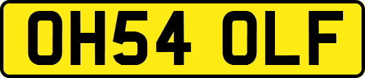 OH54OLF