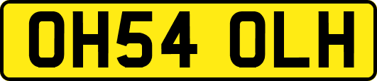 OH54OLH