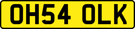 OH54OLK
