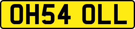 OH54OLL
