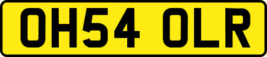 OH54OLR