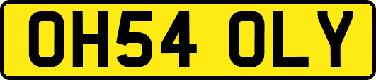 OH54OLY