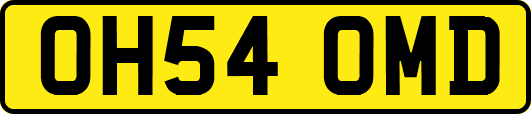 OH54OMD