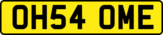 OH54OME