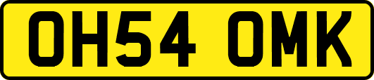 OH54OMK