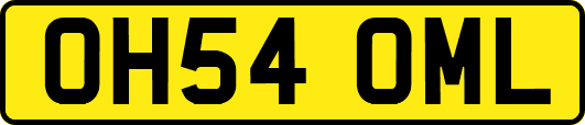 OH54OML