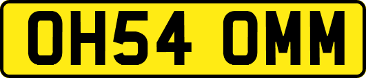 OH54OMM