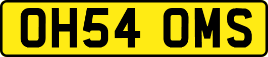 OH54OMS