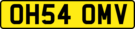 OH54OMV