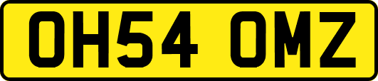 OH54OMZ