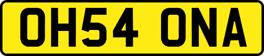 OH54ONA