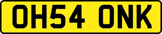 OH54ONK