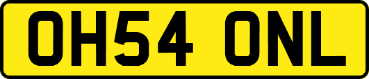OH54ONL