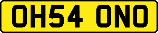 OH54ONO