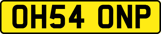OH54ONP