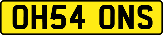 OH54ONS