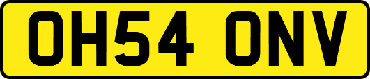 OH54ONV