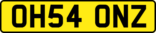 OH54ONZ