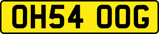 OH54OOG