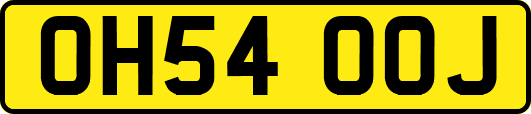 OH54OOJ