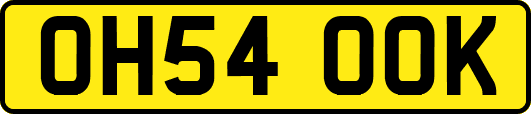 OH54OOK