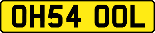 OH54OOL