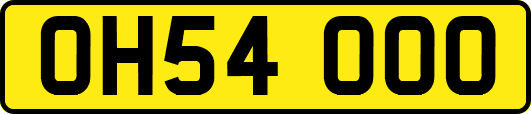 OH54OOO