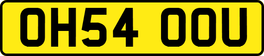 OH54OOU