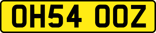 OH54OOZ