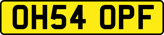 OH54OPF