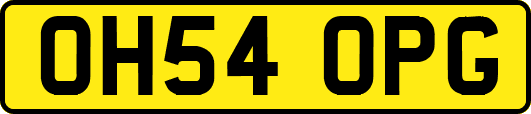 OH54OPG