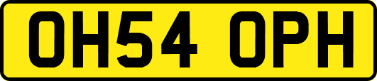 OH54OPH