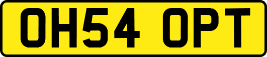 OH54OPT