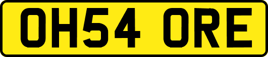 OH54ORE