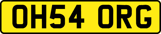 OH54ORG