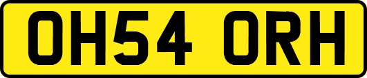 OH54ORH