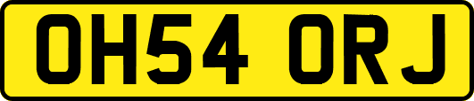 OH54ORJ