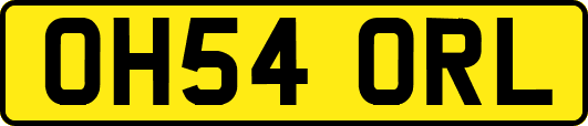 OH54ORL