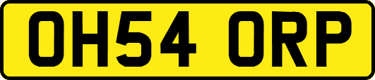 OH54ORP