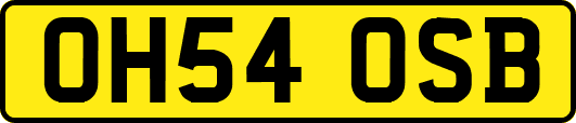 OH54OSB