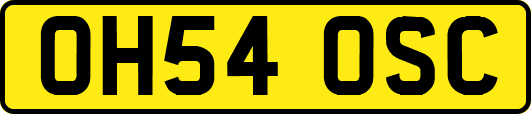 OH54OSC