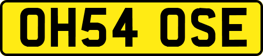 OH54OSE