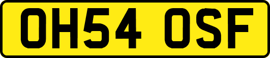 OH54OSF