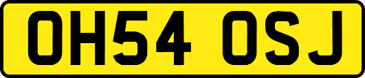 OH54OSJ