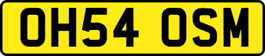 OH54OSM