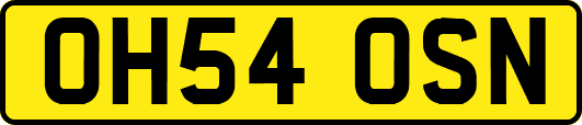 OH54OSN