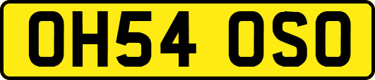OH54OSO