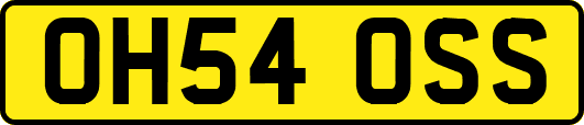 OH54OSS
