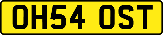 OH54OST