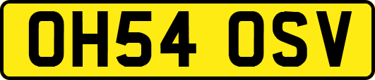OH54OSV